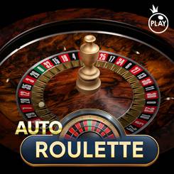 Icona Auto Roulette Pragmatic Play